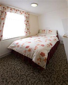 Hazelwood Group Hotel Blackpool Bagian luar foto