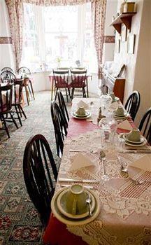 Hazelwood Group Hotel Blackpool Bagian luar foto