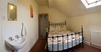 Hazelwood Group Hotel Blackpool Bagian luar foto