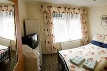 Hazelwood Group Hotel Blackpool Bagian luar foto