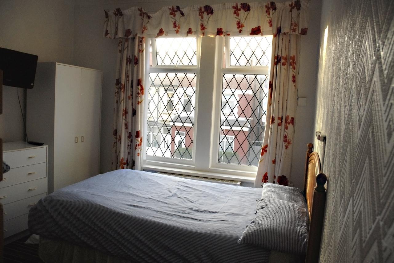 Hazelwood Group Hotel Blackpool Bagian luar foto